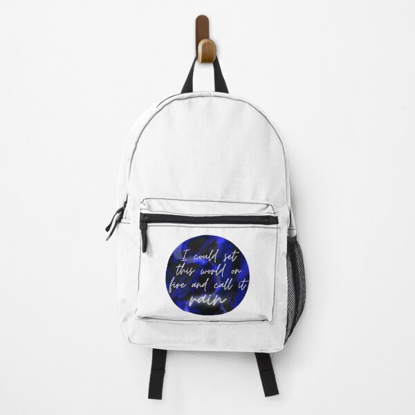 Item preview, Call It Rain - Maven Calore designed and sold by RockyCreekArt.