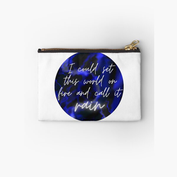 Item preview, Call It Rain - Maven Calore designed and sold by RockyCreekArt.