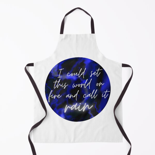 Item preview, Call It Rain - Maven Calore designed and sold by RockyCreekArt.