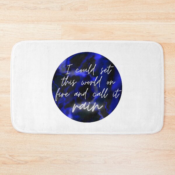 Item preview, Call It Rain - Maven Calore designed and sold by RockyCreekArt.
