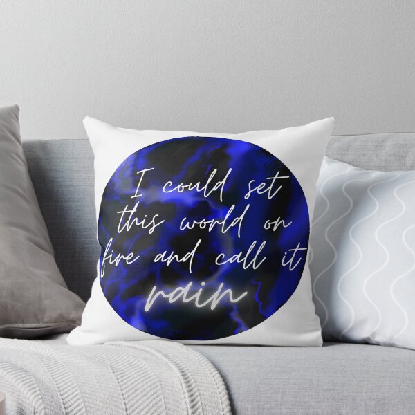 Item preview, Call It Rain - Maven Calore designed and sold by RockyCreekArt.