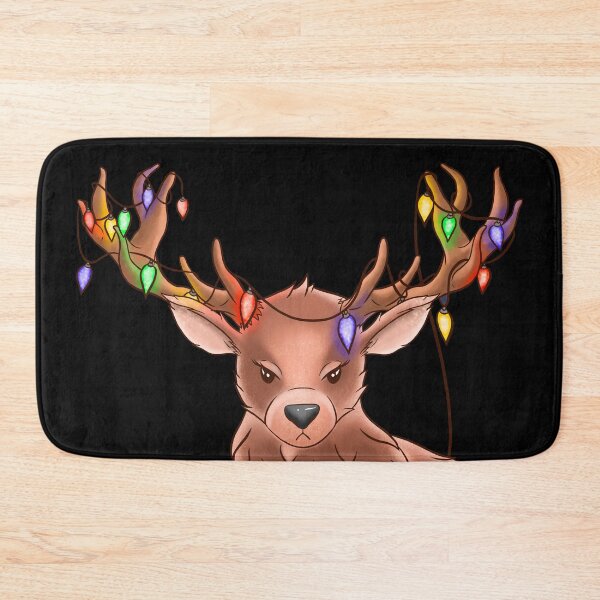 Item preview, I Am Not Amused (BLKB) designed and sold by MBsWorkshop.