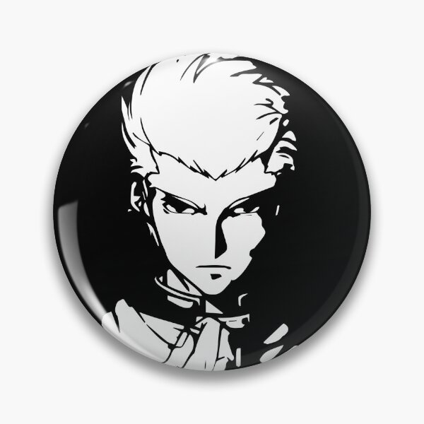 Item preview,  Shirou Emiya the Archer designed and sold by gainzgear.