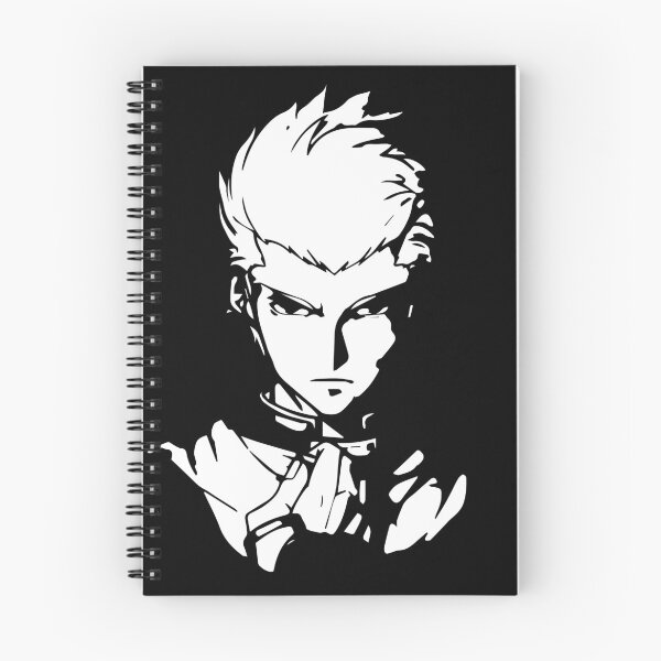 Item preview,  Shirou Emiya the Archer designed and sold by gainzgear.