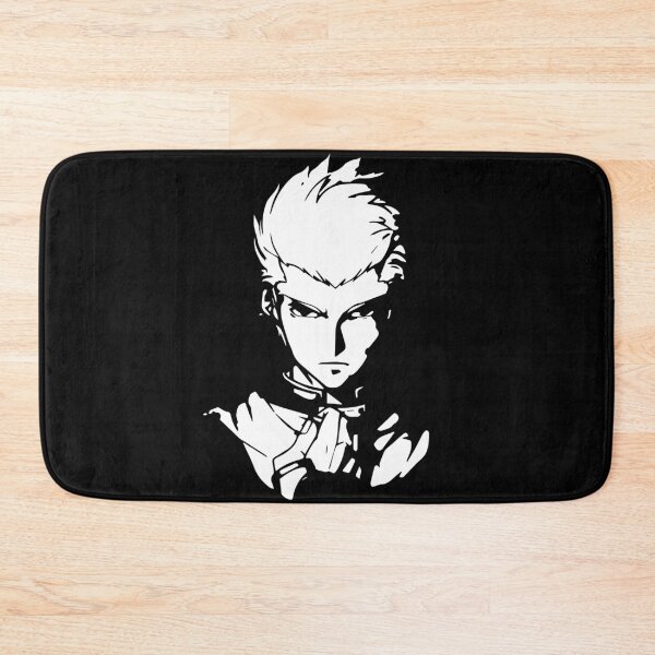 Artikelvorschau, Shirou Emiya der Bogenschütze entworfen und verkauft von gainzgear.
