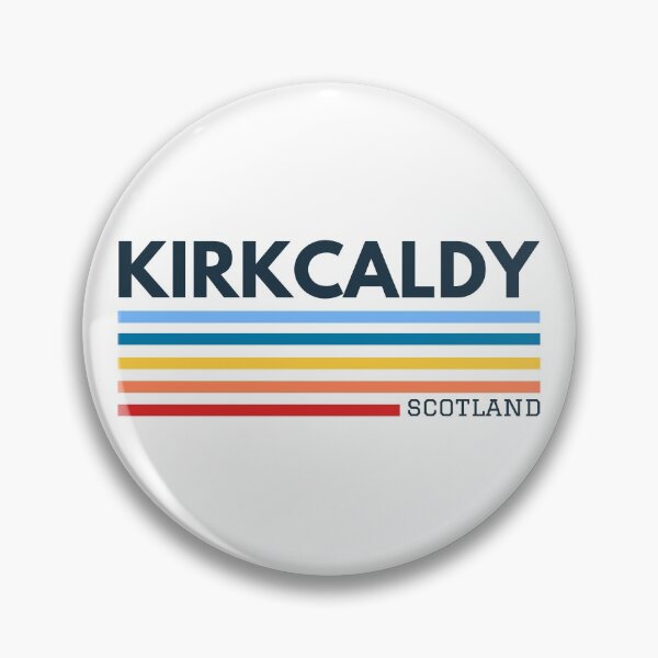 Item preview, Kirkcaldy City of Scotland designed and sold by UK-Cities.