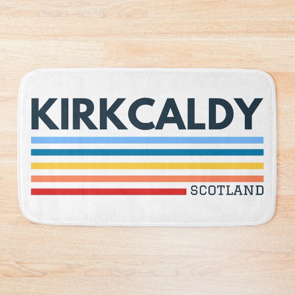 Item preview, Kirkcaldy City of Scotland designed and sold by UK-Cities.