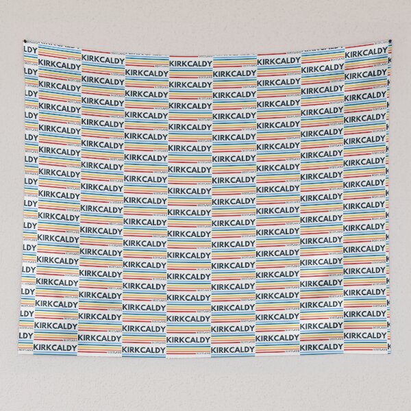 Item preview, Kirkcaldy City of Scotland designed and sold by UK-Cities.