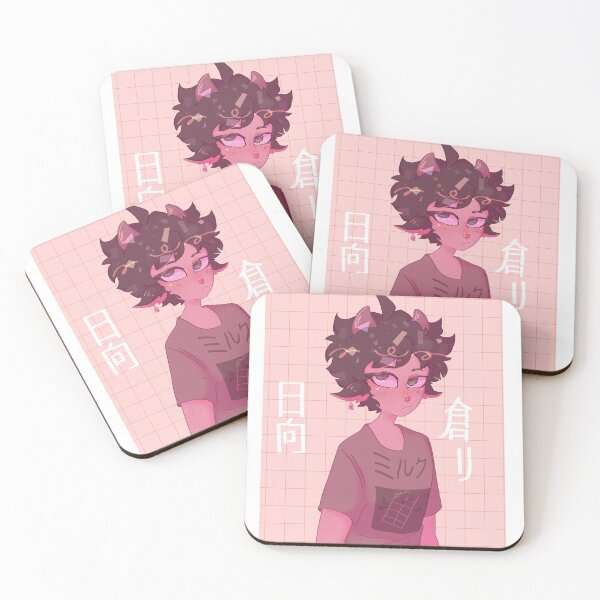 Aperçu de l'œuvre Hajimoo Hinata créée et vendue par vibrantredd.