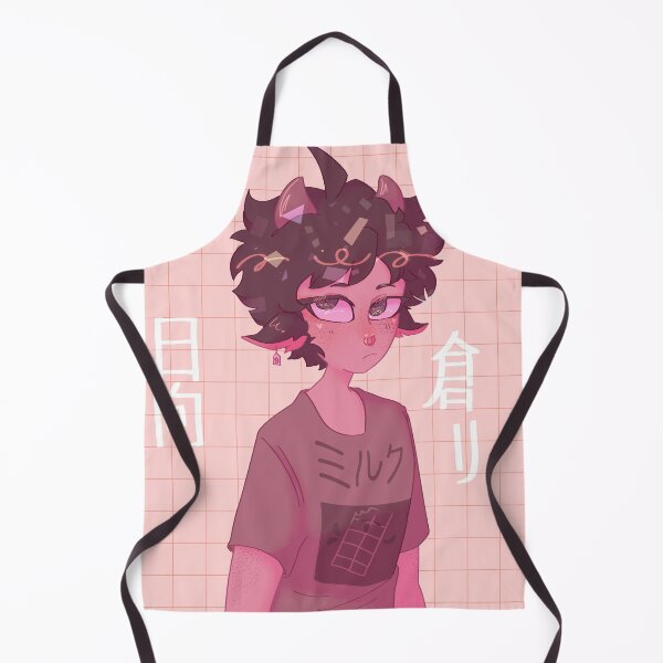 Item preview, Hajimoo Hinata designed and sold by vibrantredd.