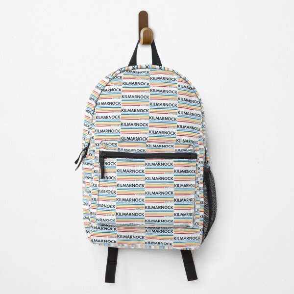 Item preview, Kilmarnock City of Scotland designed and sold by UK-Cities.