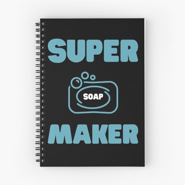 Item preview, Super soap maker saponification love soap black designed and sold by daguilon.