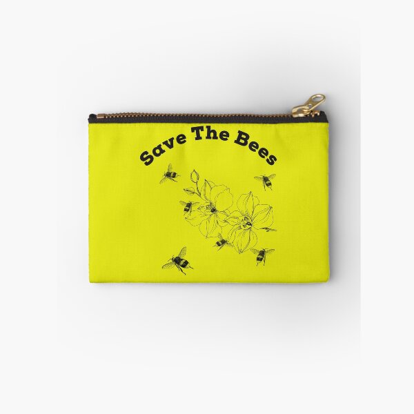 Item preview, Save The Bees - designed and sold by ForcedFusion.