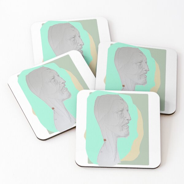 Item preview, Tete de Jesus (Drawing ACCI) Head of Jesus designed and sold by VanyssaGraphics.