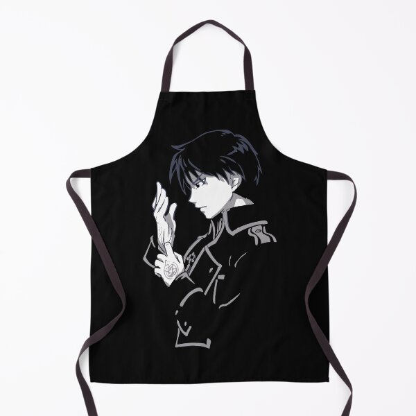 Item preview, Alchemist Roy Mustang designed and sold by gainzgear.