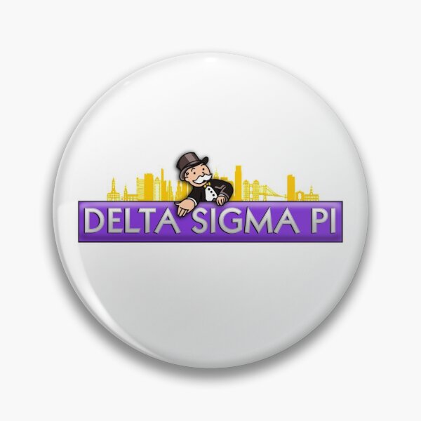 Item preview, Delta sig designed and sold by ashlie miller.