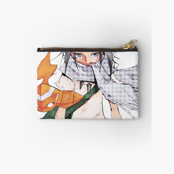 Item preview, Shaman king  designed and sold by kroma22.