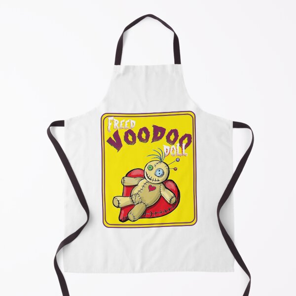 Item preview, Freed Voodoo Doll In Love designed and sold by LeOnde.