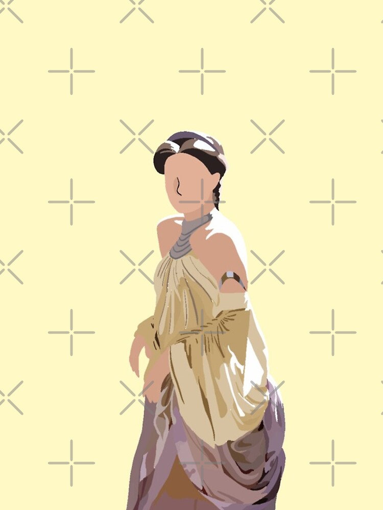 Lake dress padme" iPhone Case for Sale by gofundme | Redbubble
