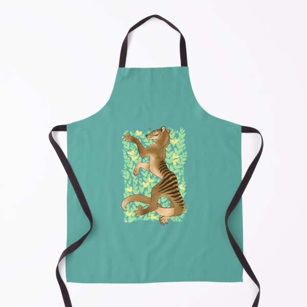 Item preview, Thylacine Sepia designed and sold by Hauket.