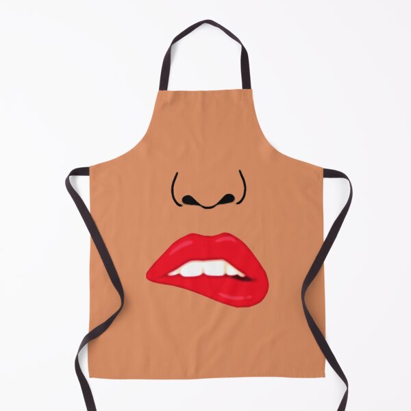 Item preview, Hot Lips - Chai designed and sold by DuskWingArts.