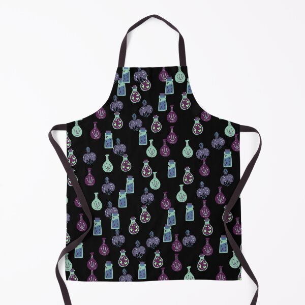 Item preview, Lunar Potions designed and sold by Violetable.