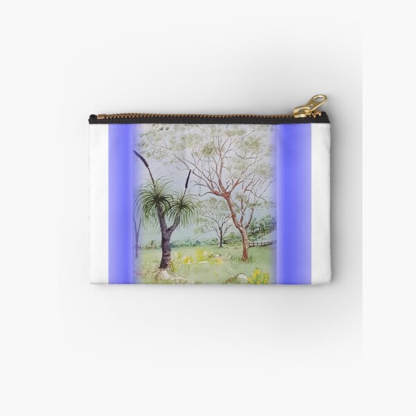 Item preview, Australian Bush grasstree. designed and sold by carolynannwatso.
