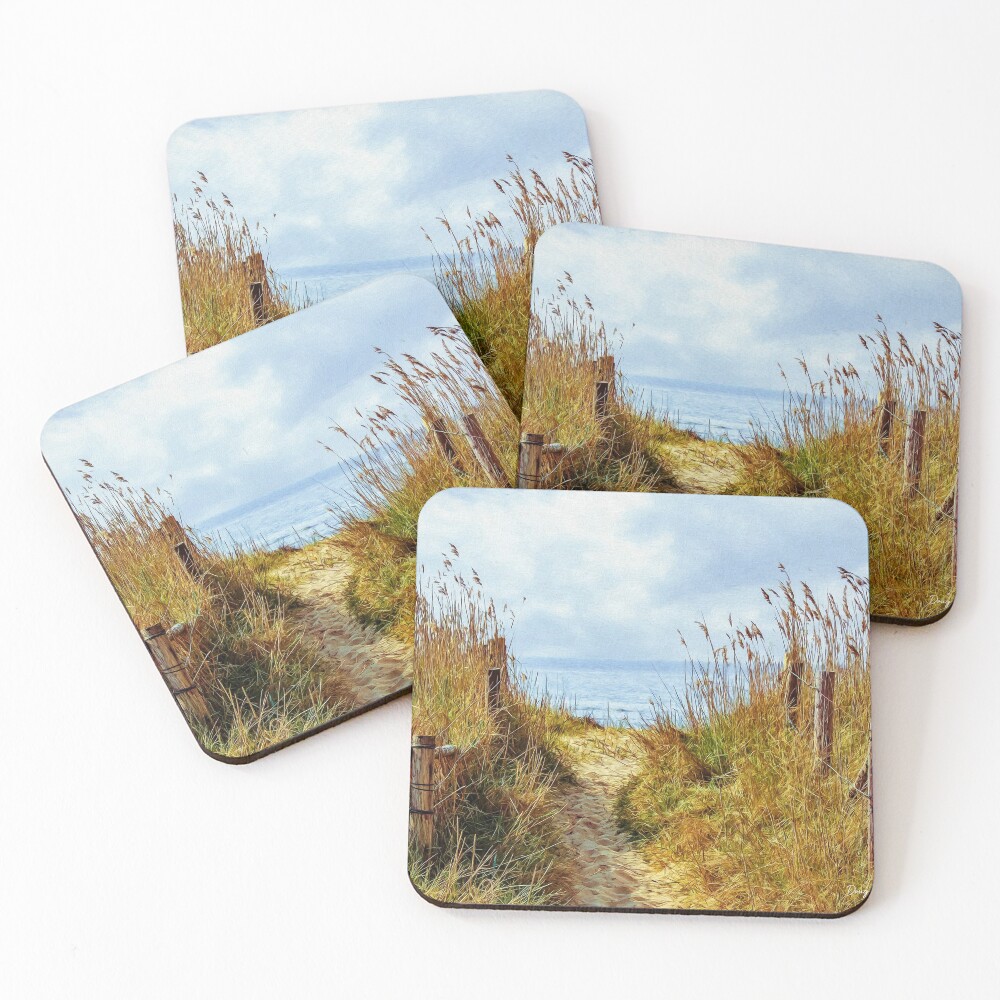 Item preview, Coasters (Set of 4) designed and sold by dscanning.