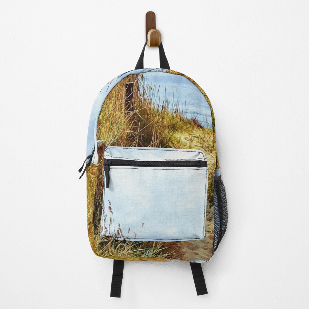 Item preview, Backpack designed and sold by dscanning.