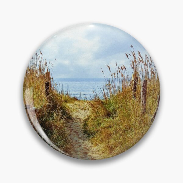 Item preview, Beach Path designed and sold by Doug's Landing.