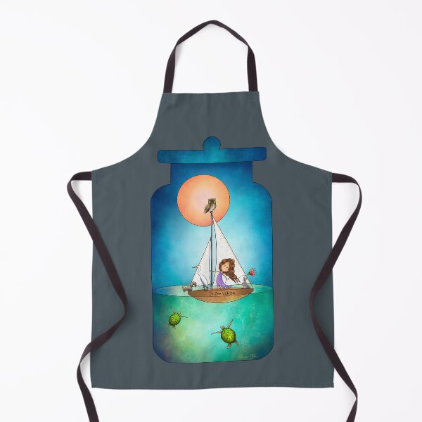 Item preview, Loving Life - Joy In a Jar designed and sold by Bonnie Shaw.