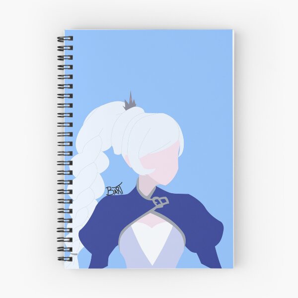 Item preview, Weiss Schnee designed and sold by barriot120.