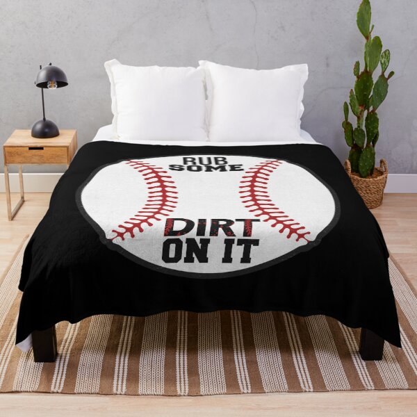 Item preview, Baseball Rub Some Dirt On It  designed and sold by franktact.