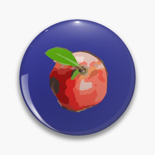 Item preview, Pomme Print designed and sold by foft.
