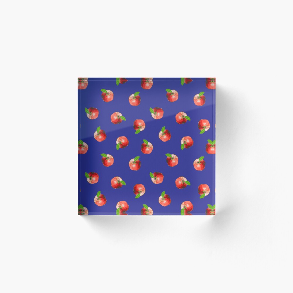 Item preview, Acrylic Block designed and sold by foft.