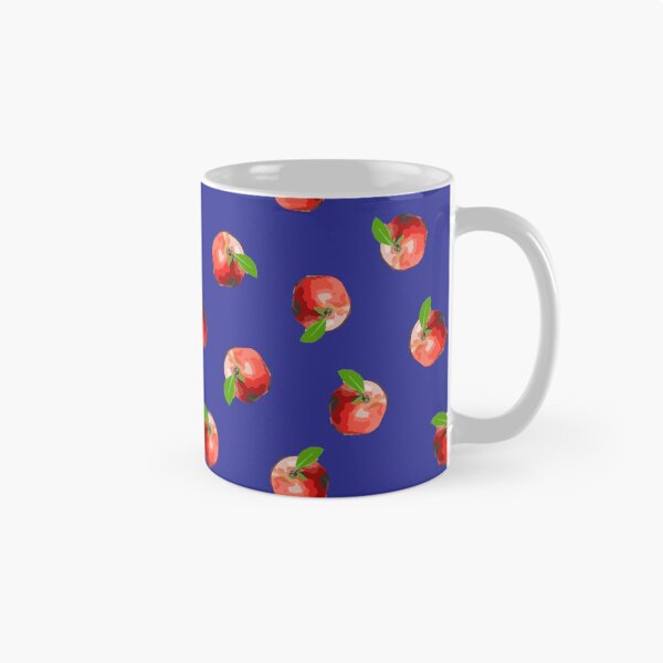 Aperçu de l'œuvre Impression de Pomme créée et vendue par foft.