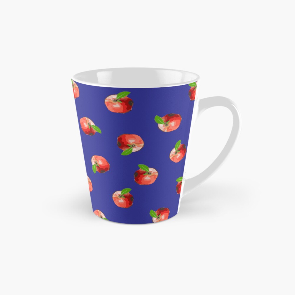 Item preview, Tall Mug designed and sold by foft.