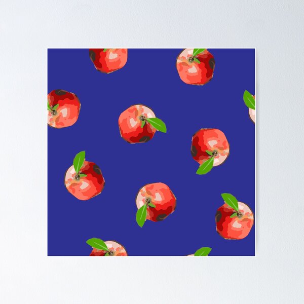 Item preview, Pomme Print designed and sold by foft.
