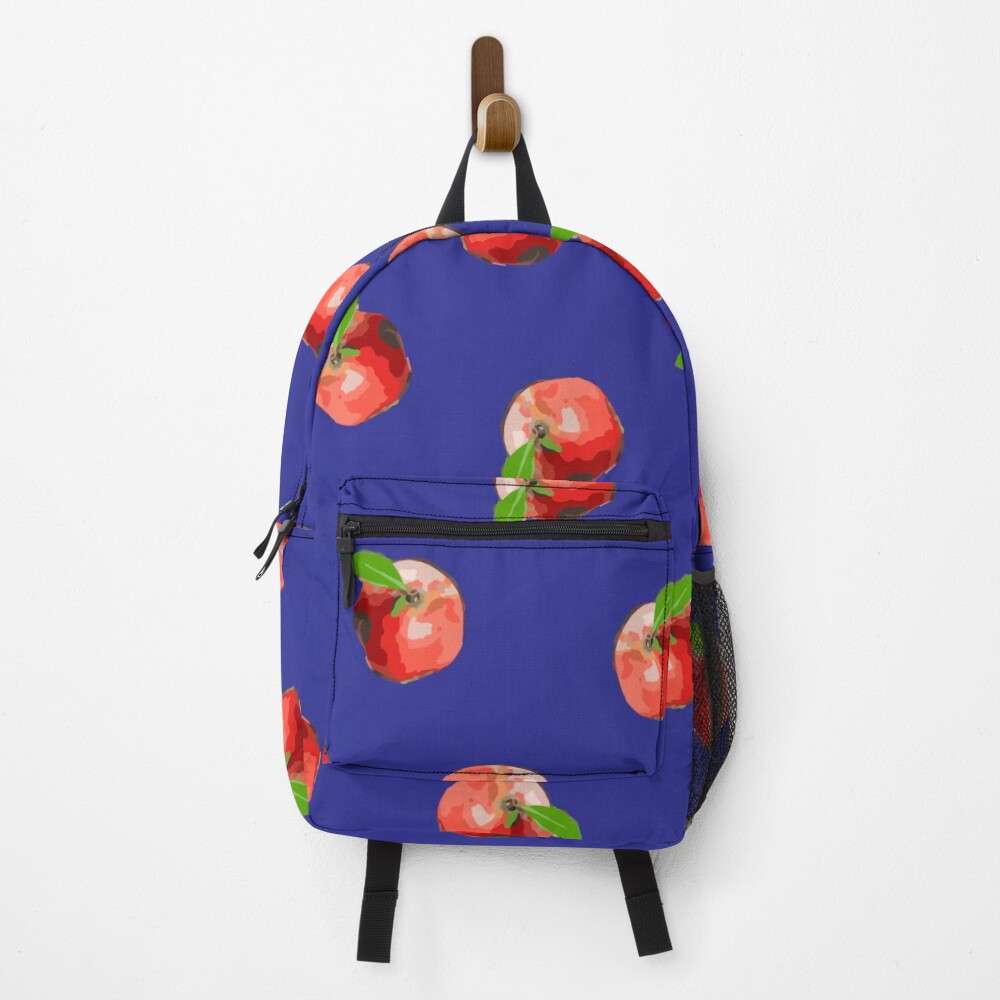 Item preview, Backpack designed and sold by foft.