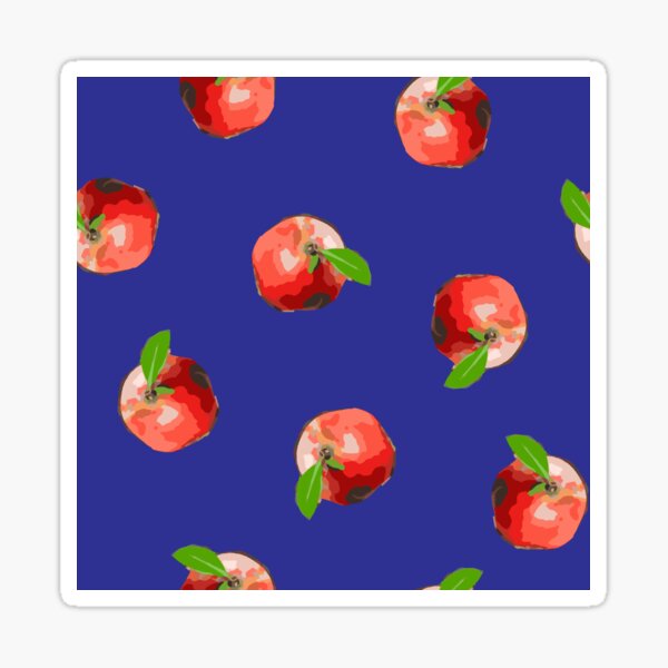 Item preview, Pomme Print designed and sold by foft.