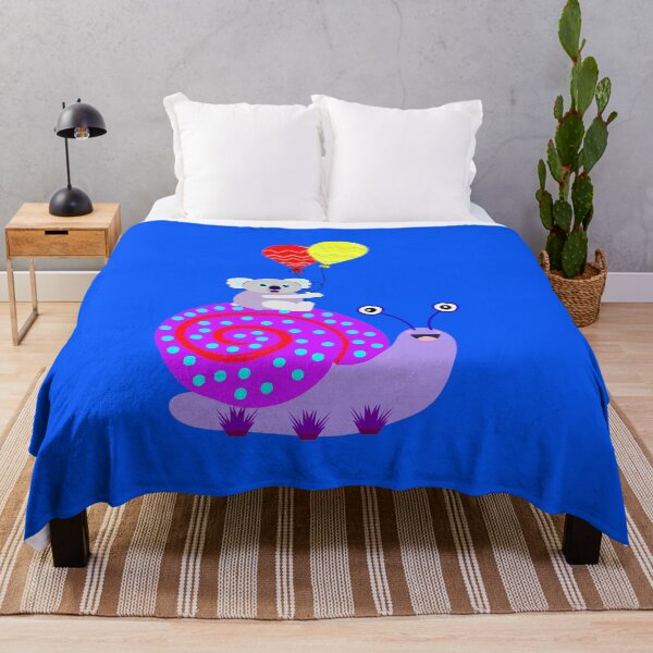 Item preview,  Happy snail and koala. Happy snail and koala. designed and sold by FlordeLisArte-8.