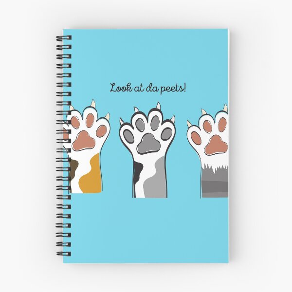 Item preview, Look at da peets! designed and sold by ANightbird13.