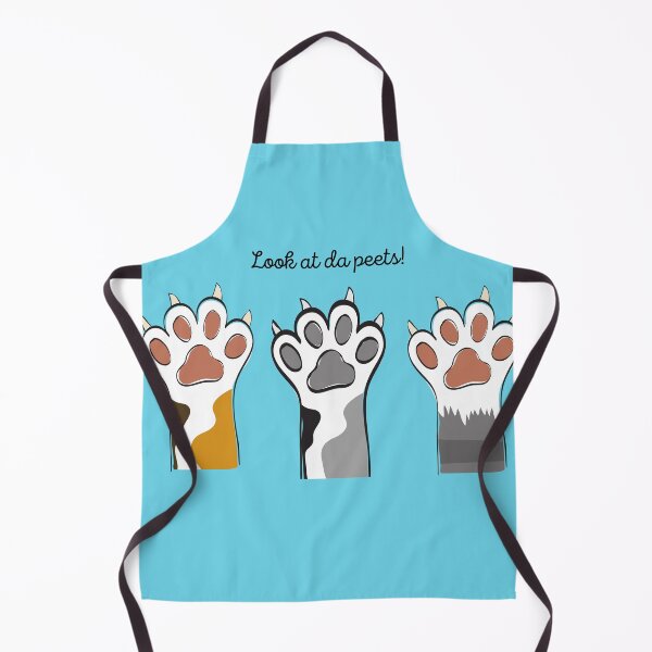 Item preview, Look at da peets! designed and sold by ANightbird13.