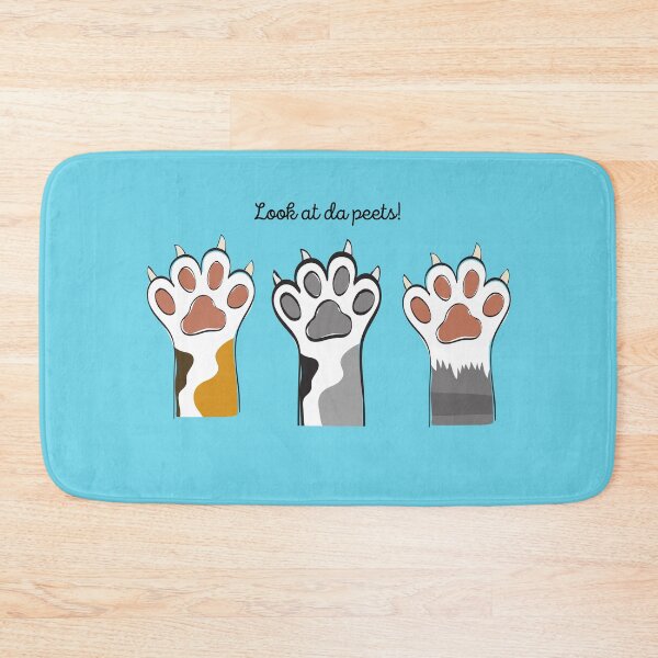 Item preview, Look at da peets! designed and sold by ANightbird13.
