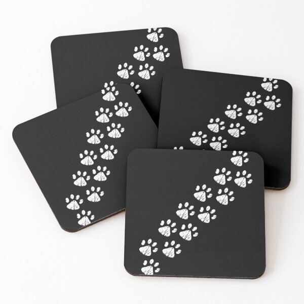 Item preview, Dog Paws Puppy Paw Dog owners everywhere designed and sold by DerNerd.