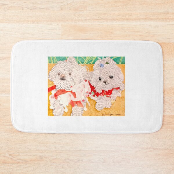 Item preview, Buster and Buddy designed and sold by Douglas Walker.