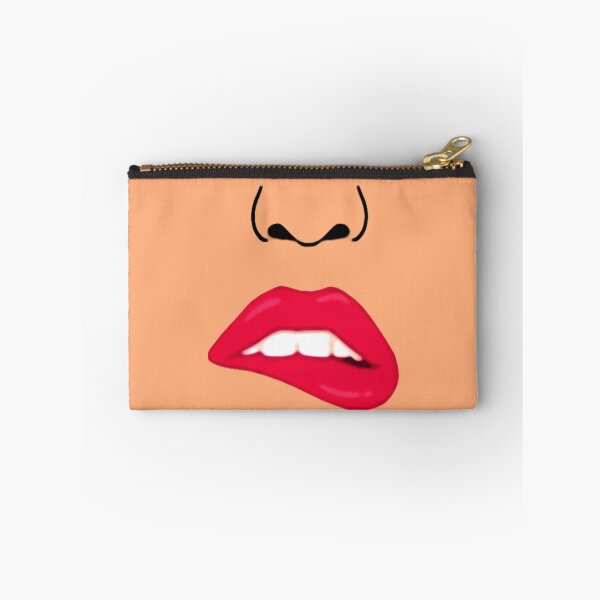 Item preview, Hot Lips - Latte designed and sold by DuskWingArts.
