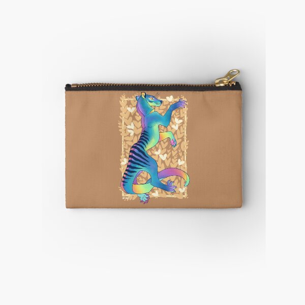 Item preview, Thylacine Rainbow designed and sold by Hauket.