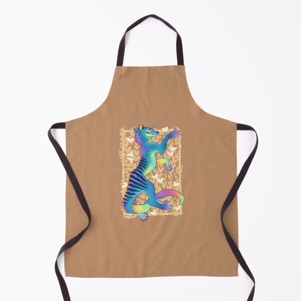 Item preview, Thylacine Rainbow designed and sold by Hauket.