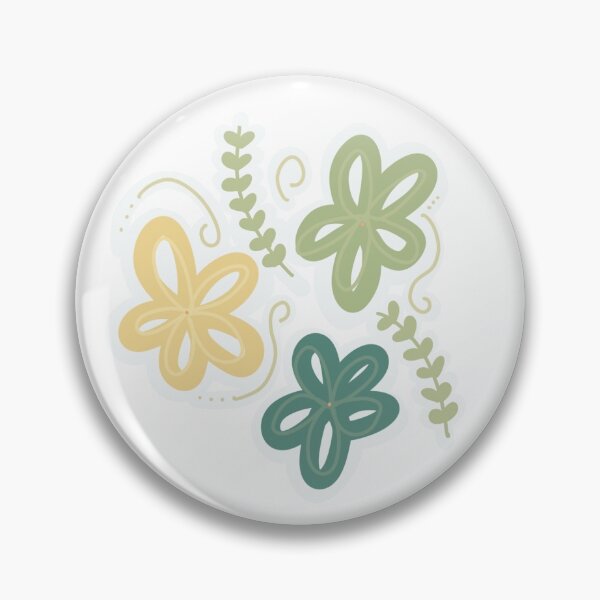 Item preview, spring flowers  designed and sold by ella morgan.